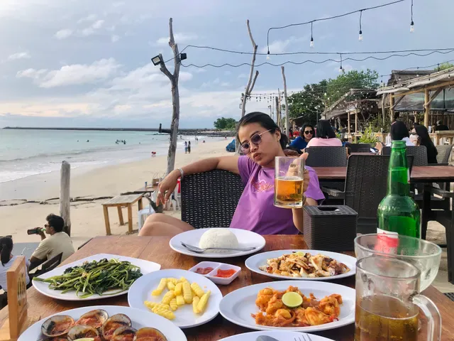 Warung Torotoro