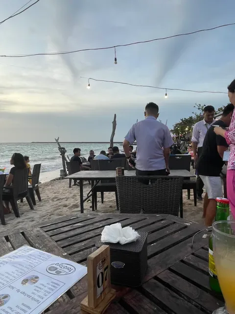Warung Torotoro