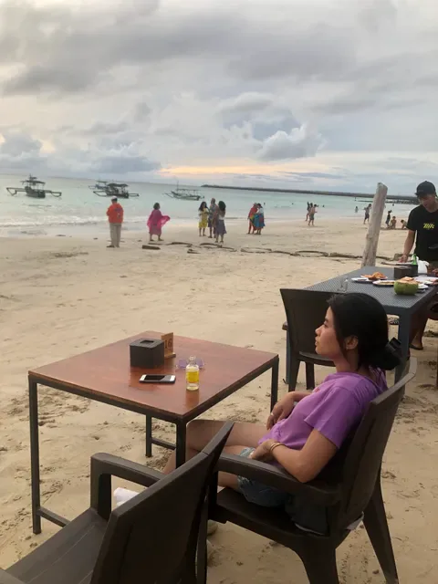 Warung Torotoro