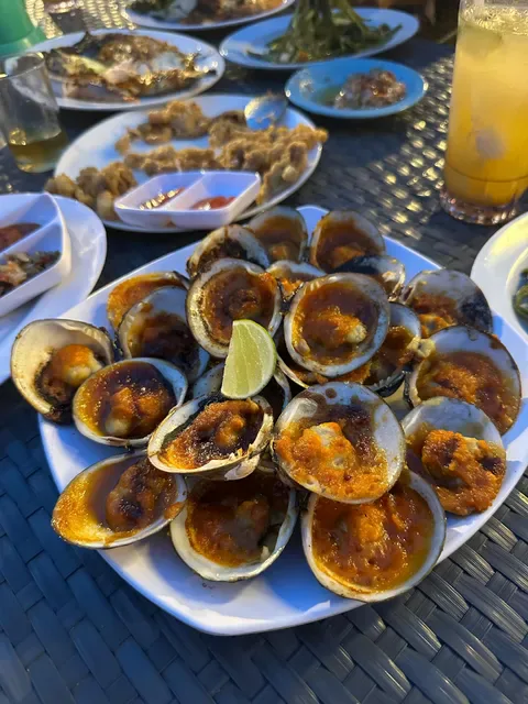Warung Torotoro