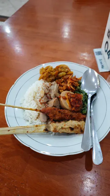 Warung Wardani Tuban