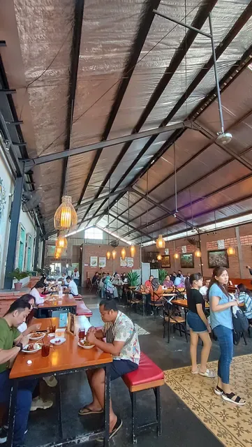 Warung Wardani Tuban