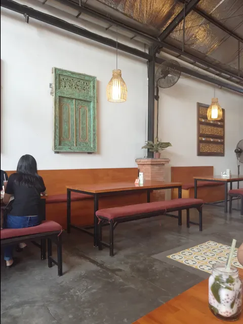 Warung Wardani Tuban