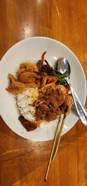 Warung Wardani Tuban