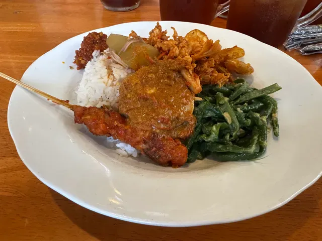 Warung Wardani Tuban