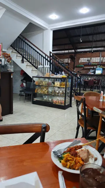 Warung Wardani Tuban