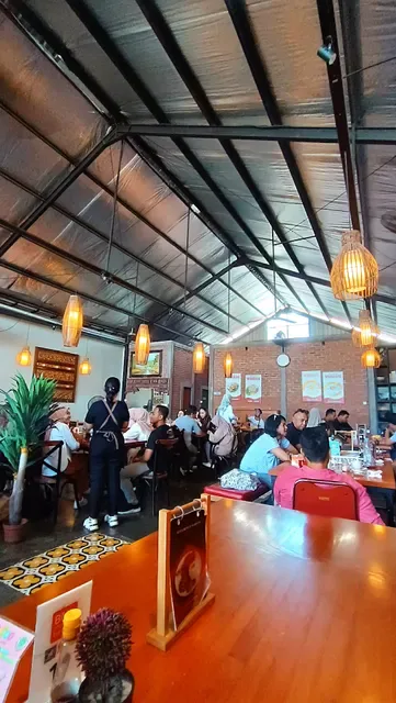 Warung Wardani Tuban