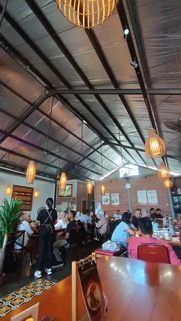 Warung Wardani Tuban