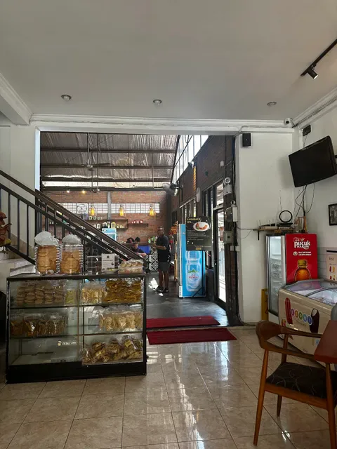 Warung Wardani Tuban