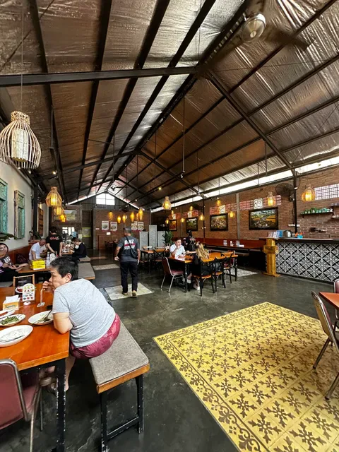 Warung Wardani Tuban