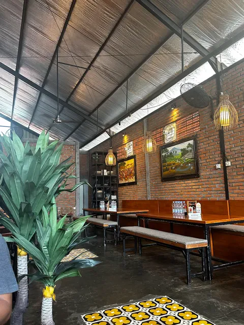 Warung Wardani Tuban