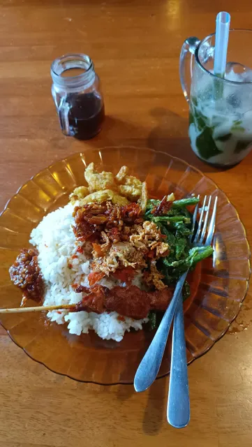 Warung Wardani Tuban
