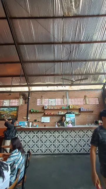 Warung Wardani Tuban