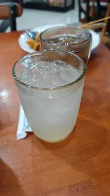 Warung Wardani Tuban