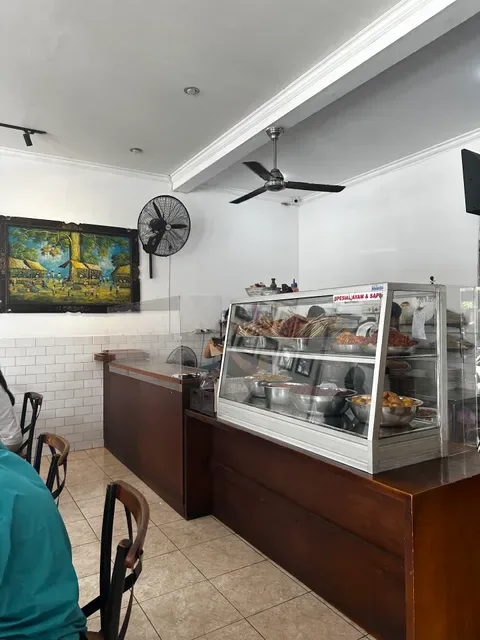 Warung Wardani Tuban