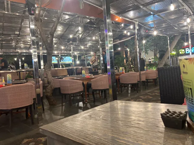 Warunk Cuci Mata