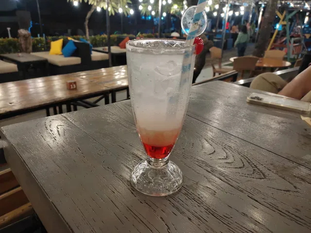 Warunk Cuci Mata