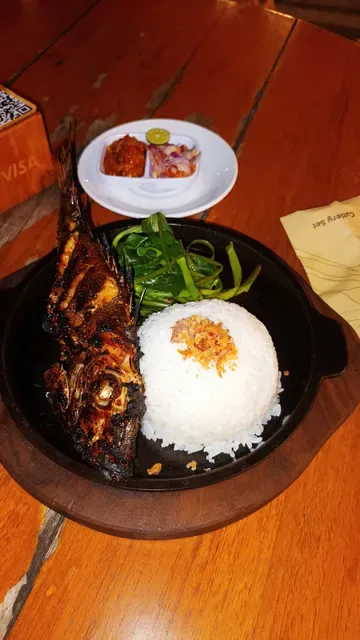 Warunk Cuci Mata