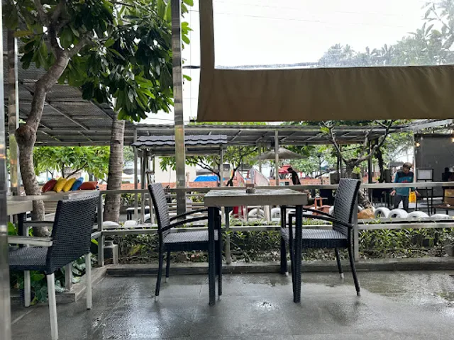 Warunk Cuci Mata