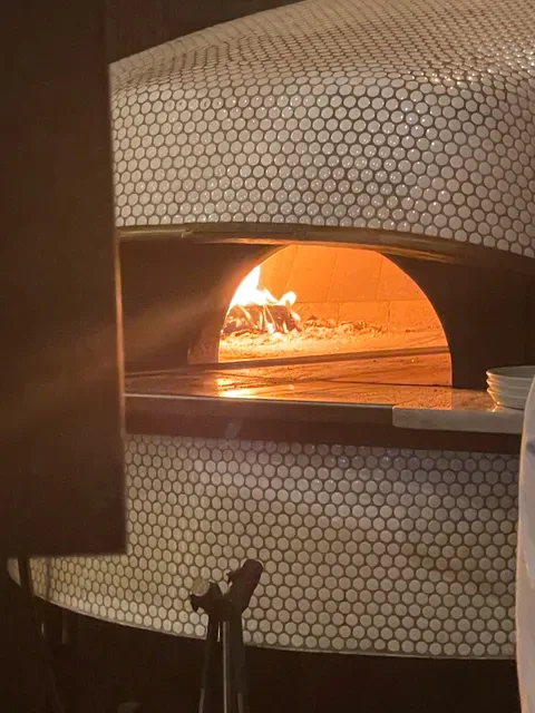 Wild Habit Pizza
