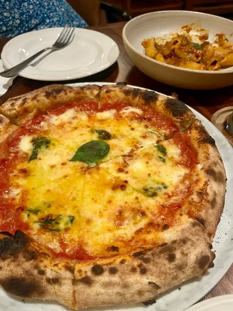 Wild Habit Pizza