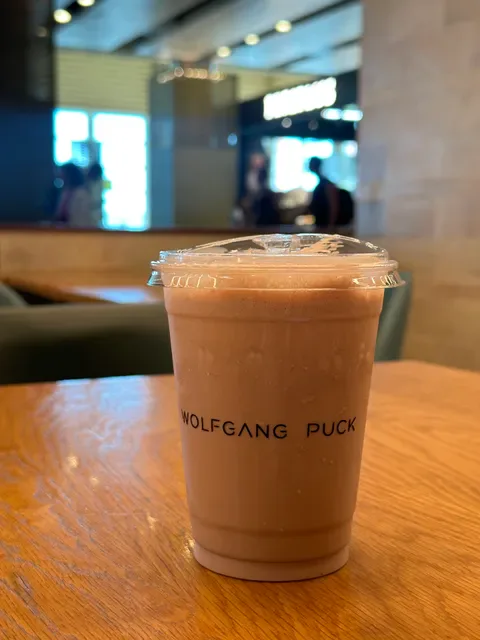 Wolfgang Puck Kitchen + Bar