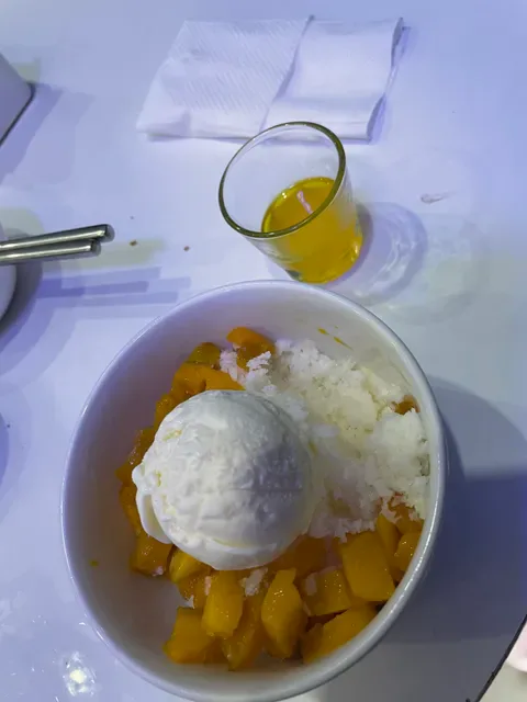 Yeobi Hansik 여비 한식 Seminyak
