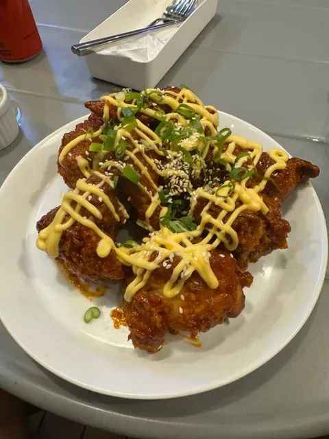 Yeobi Hansik 여비 한식 Seminyak