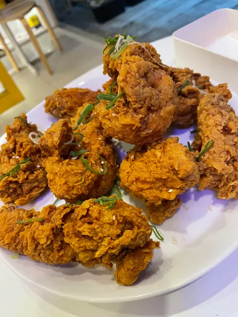 Yeobi Hansik 여비 한식 Seminyak
