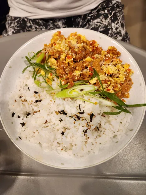 Yeobi Hansik 여비 한식 Seminyak