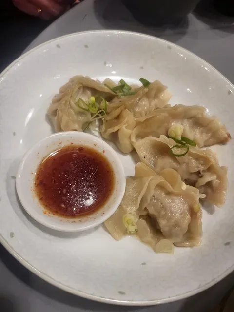 Yeobi Hansik 여비 한식 Seminyak