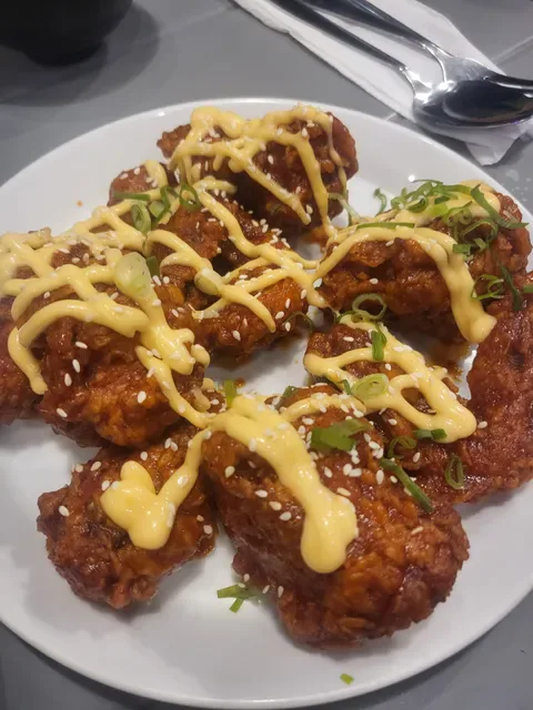 Yeobi Hansik 여비 한식 Seminyak
