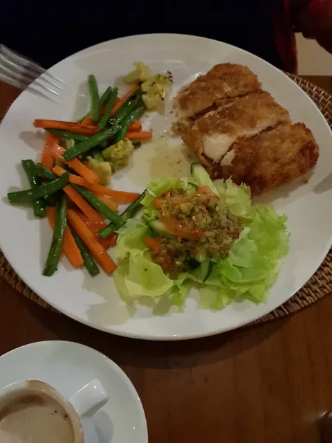 Yulia's Kitchen