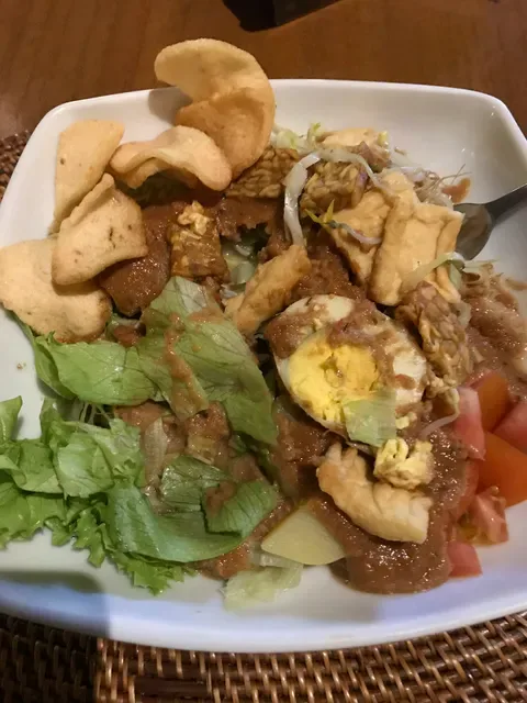 Yulia's Kitchen