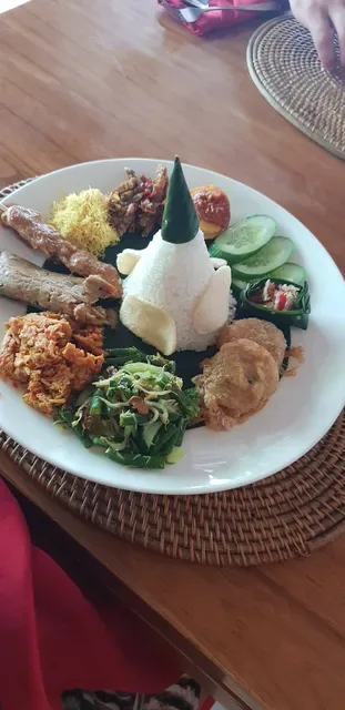 Yulia's Kitchen