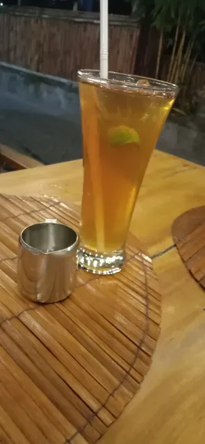 Yummy Yummy Food & Drink