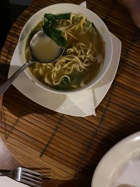 Yummy Yummy Food & Drink