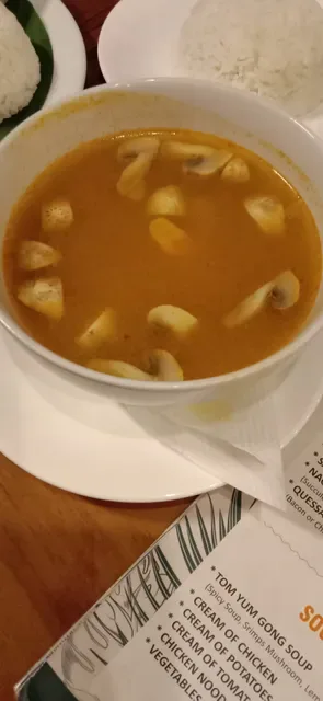 Yummy Yummy Food & Drink
