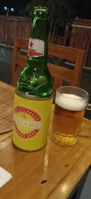 Yummy Yummy Food & Drink