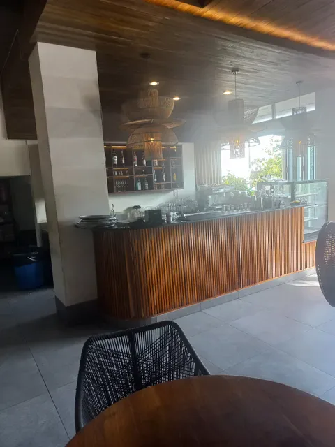 Zanzibar Restaurant