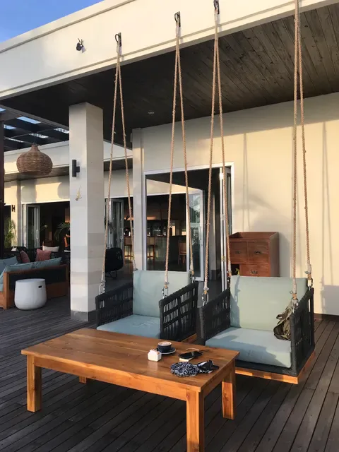 Zanzibar Restaurant