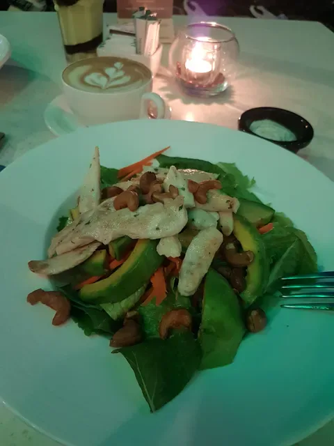 Zanzibar Restaurant