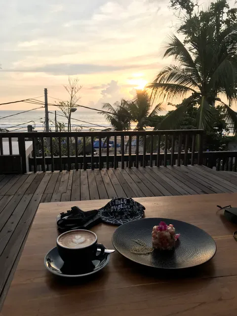 Zanzibar Restaurant