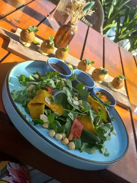 Zanzibar Restaurant