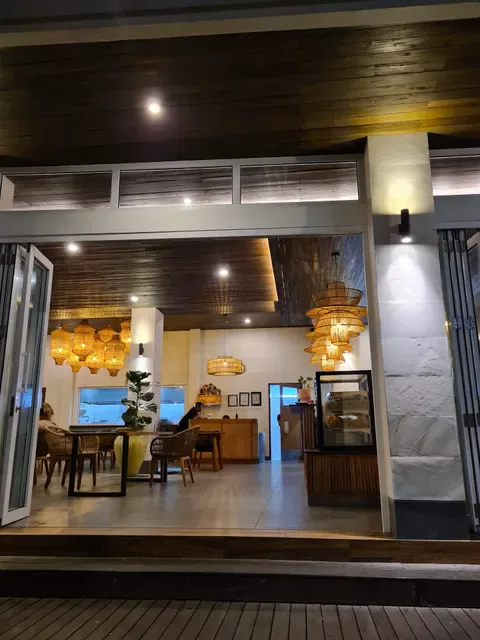 Zanzibar Restaurant