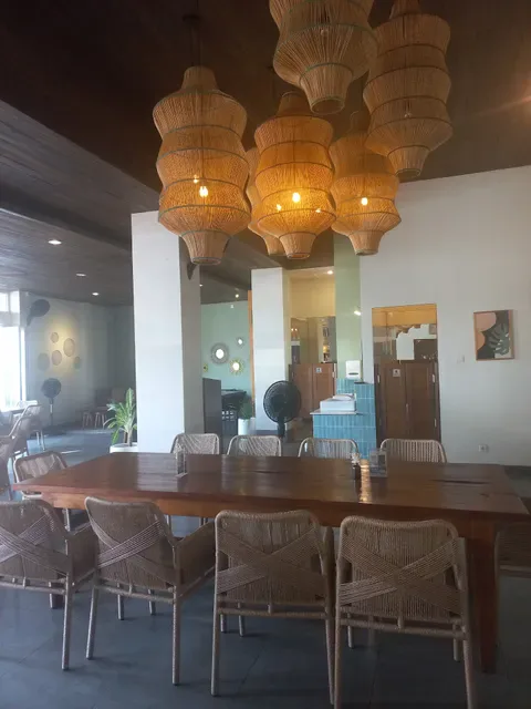 Zanzibar Restaurant