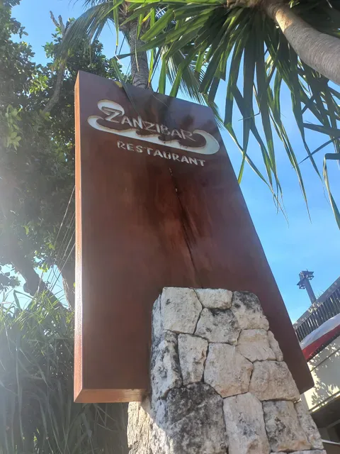 Zanzibar Restaurant