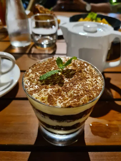 Zanzibar Restaurant