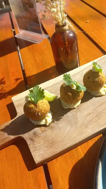 Zanzibar Restaurant