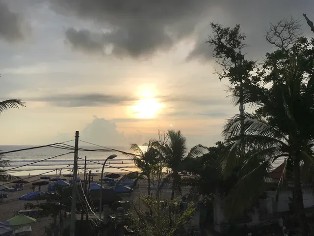 Zanzibar Restaurant